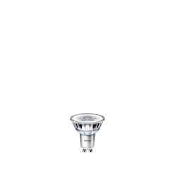 Online Philips 3-PAK LED PÆRE SPOT GU10 4W