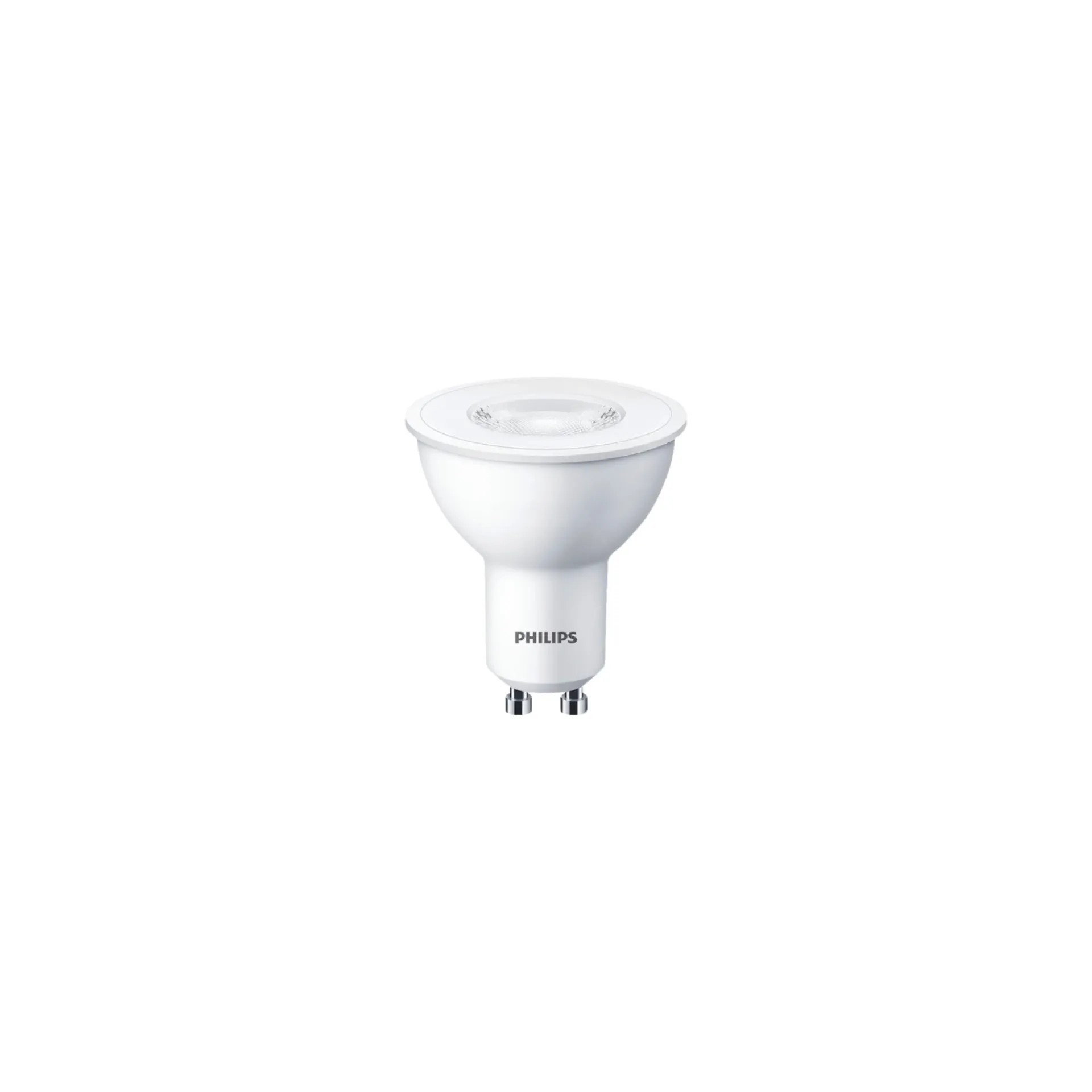 Outlet Philips 3-PAK LED PÆRE SPOT GU10 5W