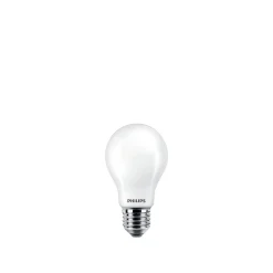 Clearance Philips 2-PAK LED PÆRE STANDARD E27 5W