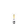 Best Philips 2-PAK LED PÆRE STANDARD E27 4W
