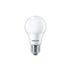 Clearance Philips 3-PAK MAT LED PÆRE STANDARD E27 5W