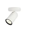 Best Philips PONGEE 1 SPOTLAMPE HVID GU10 5,5W
