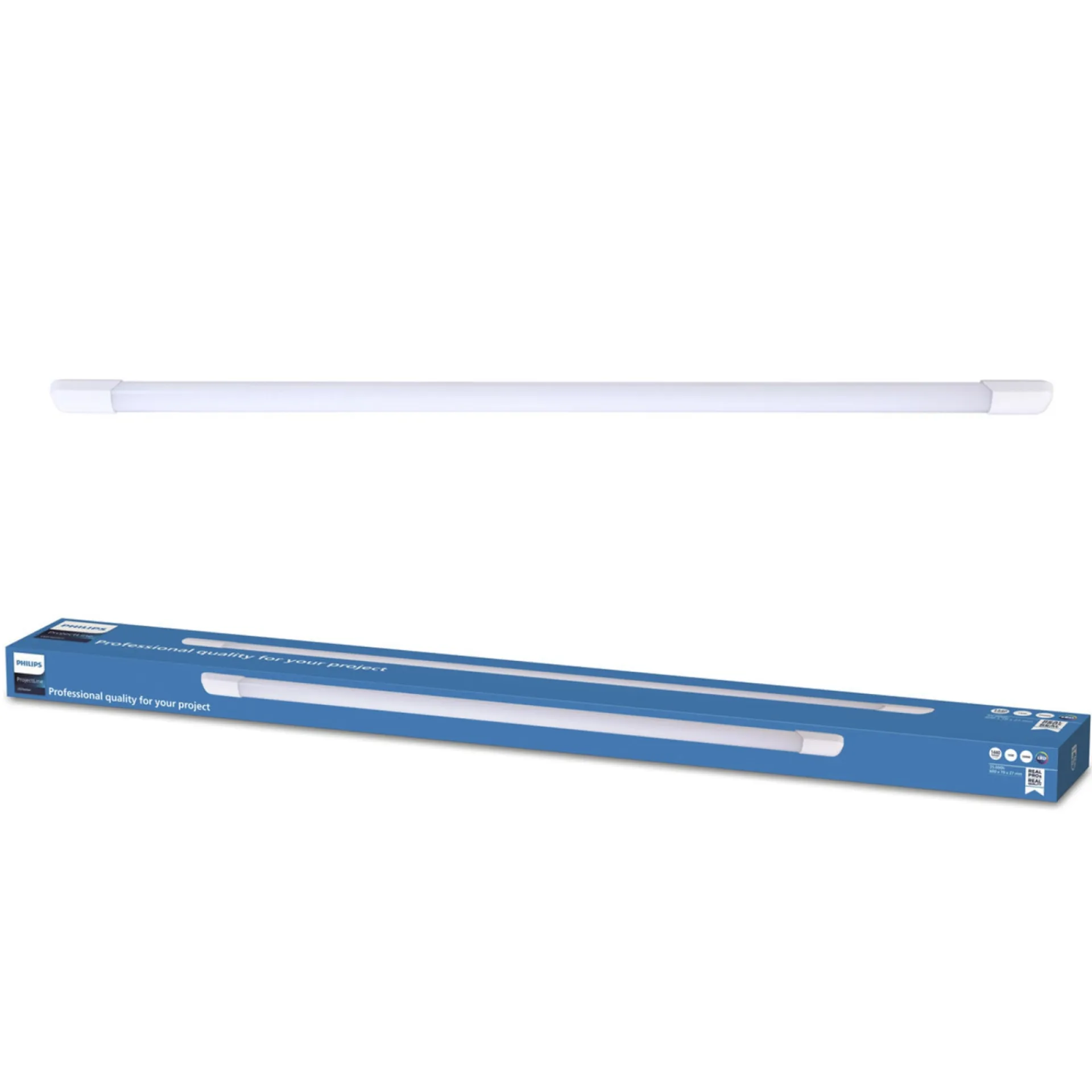 Discount Philips PROJECTLINE BATTEN LED ARMATUR 16W 60 MM
