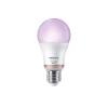 Hot Philips Smart COLOR LED PÆRE E27 STANDARD 9W