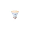 Best Philips Smart TUNABLE WHITE LED PÆRE GU10 SPOT 5W