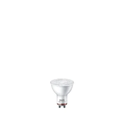 Discount Philips Smart TUNABLE WHITE 2-PAK LED PÆRE GU10 SPOT 4,7W
