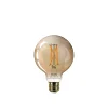 Best Philips Smart TUNABLE WHITE LED PÆRE E27 DEKO 7W