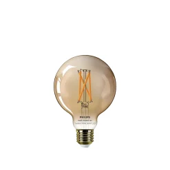 Best Philips Smart TUNABLE WHITE LED PÆRE E27 DEKO 7W