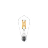 Philips Smart TUNABLE WHITE LED PÆRE E27 DEKO 7W