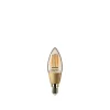 Online Philips Smart TUNABLE WHITE LED PÆRE E14 KERTE 5W