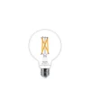 Philips Smart TUNABLE WHITE LED PÆRE E27 DEKO 7W