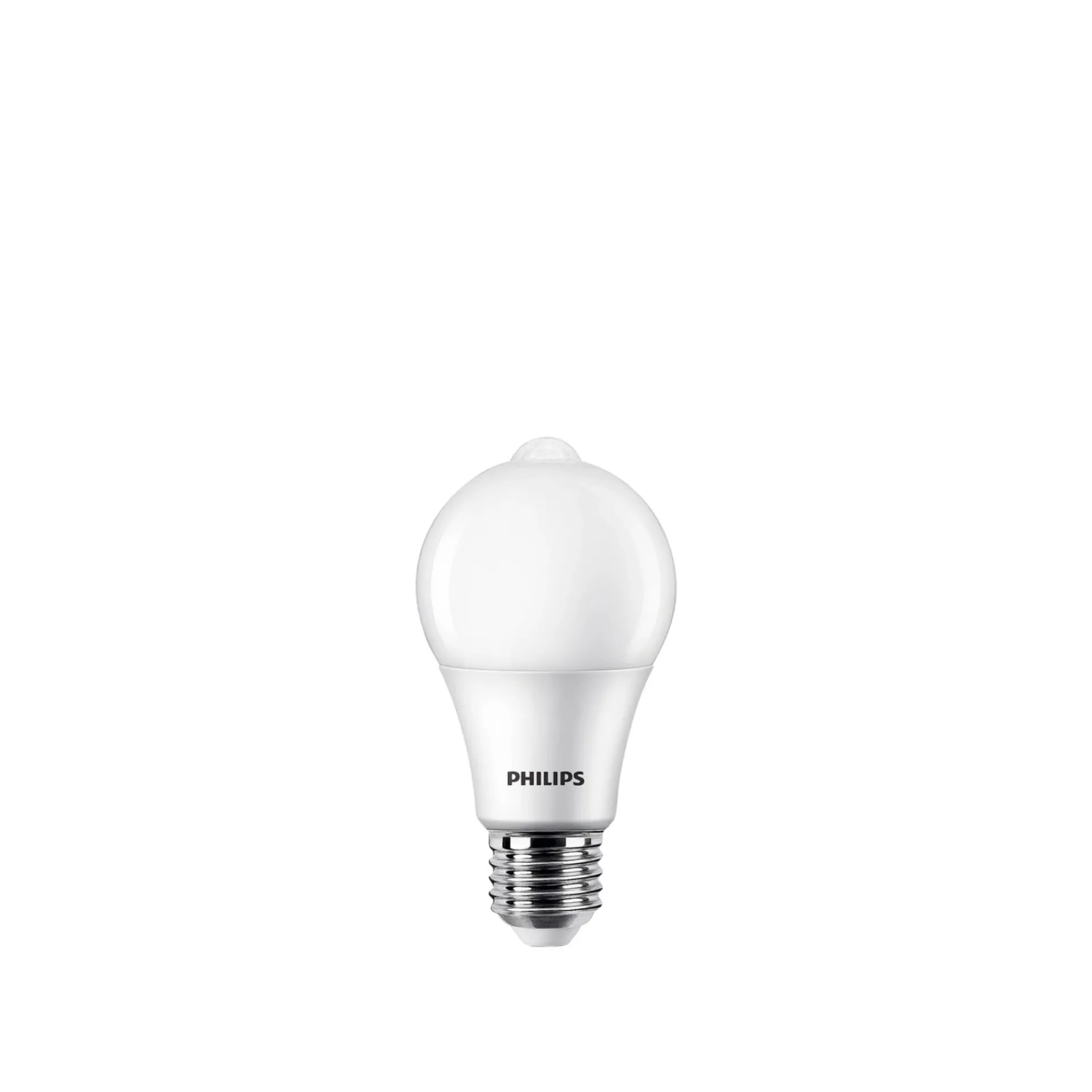 Best Philips SPECIAL LED PÆRE STANDARD E27 8W