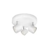 Online Philips STAR RONDEL SKINNESPOT HVID INTEGRERET LED 5W