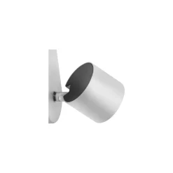 Online Philips STAR RONDEL SKINNESPOT HVID INTEGRERET LED 5W