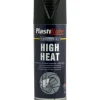 Plasti kote HIGH HEAT SPRAYMALING 400 ML SORT