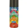 Online Plasti kote SUPER MAT SPRAYMALING 400 ML RAL 9005 SORT