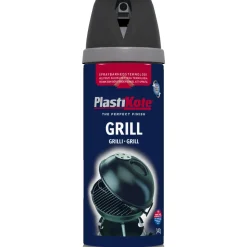 Sale Plasti kote TWIST GRILL SPRAYMALING 400 ML SORT