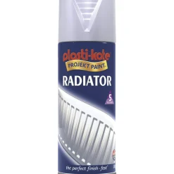 Sale Plasti kote TWIST RADIATOR SPRAYMALING 400 ML GRÅ
