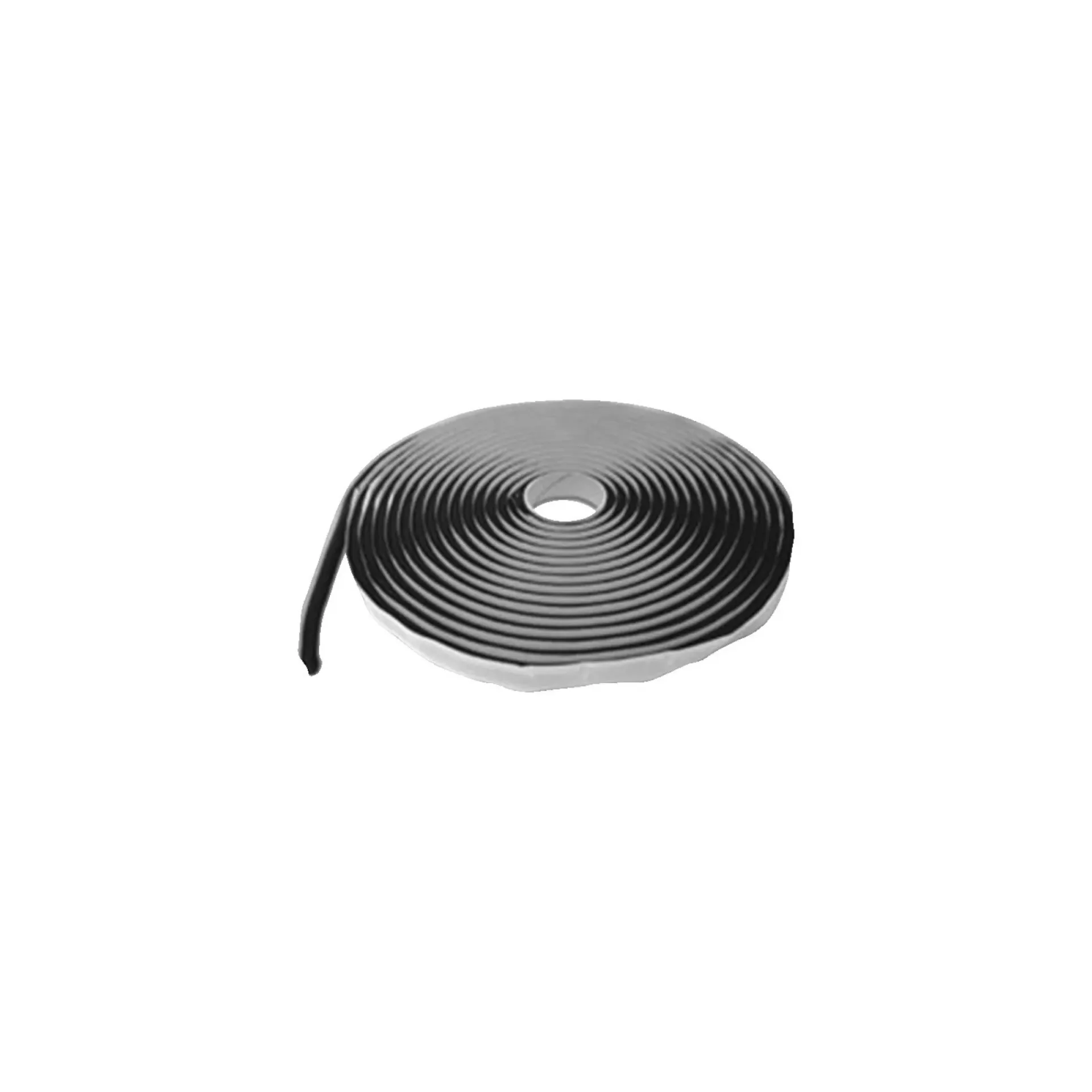 Best Plastmo 8 MM ALU TÆTNINGSPROFIL