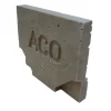 Hot Plastmo ACO LINJEDRÆN ENDEVÆG 10X1X12 CM