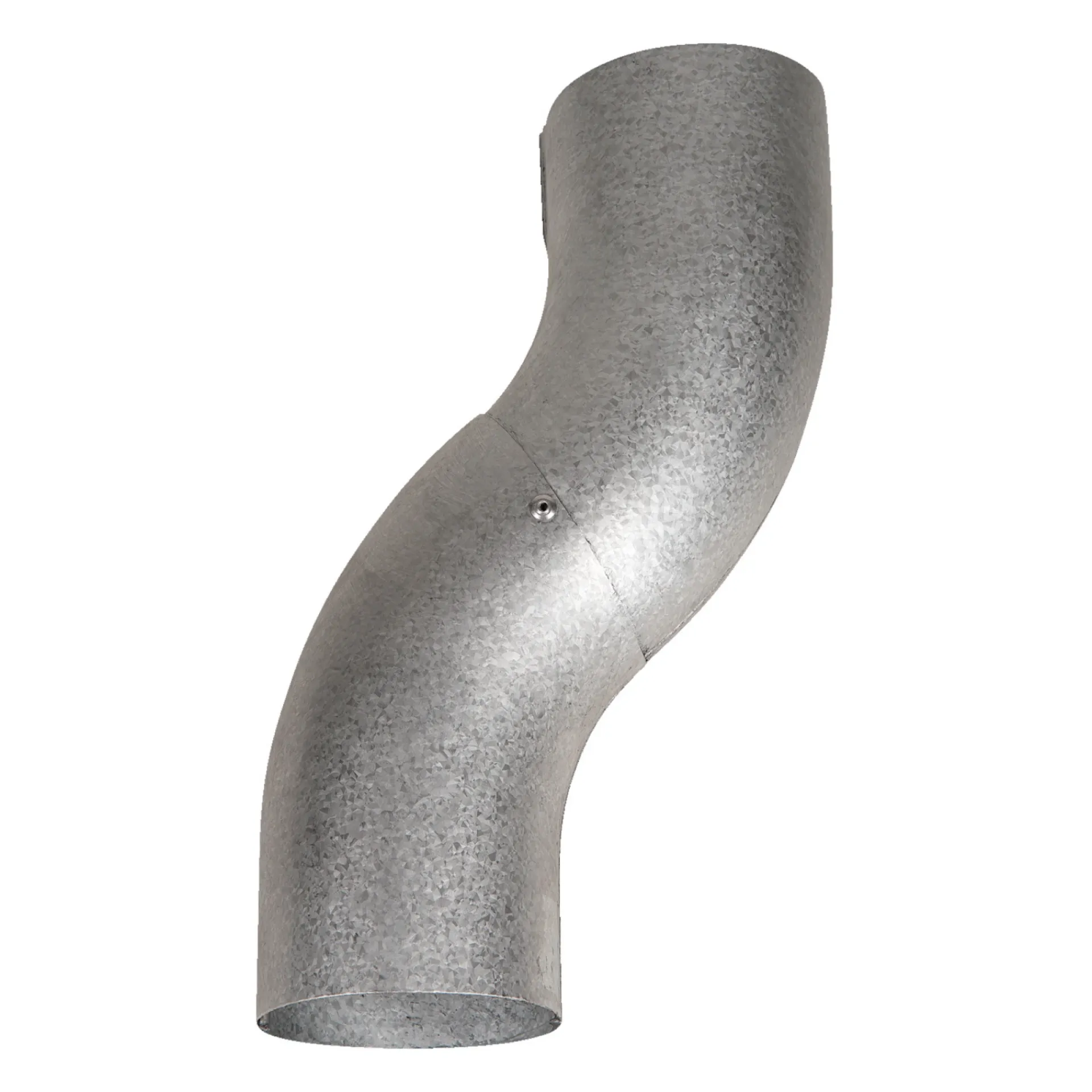 Discount Plastmo ALUZINK 75 MM NEDFØRSEL