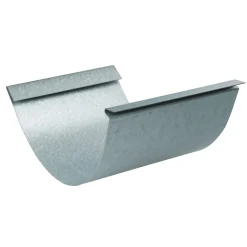 New Plastmo ALUZINK NR. 11 SAMLESTYKKE