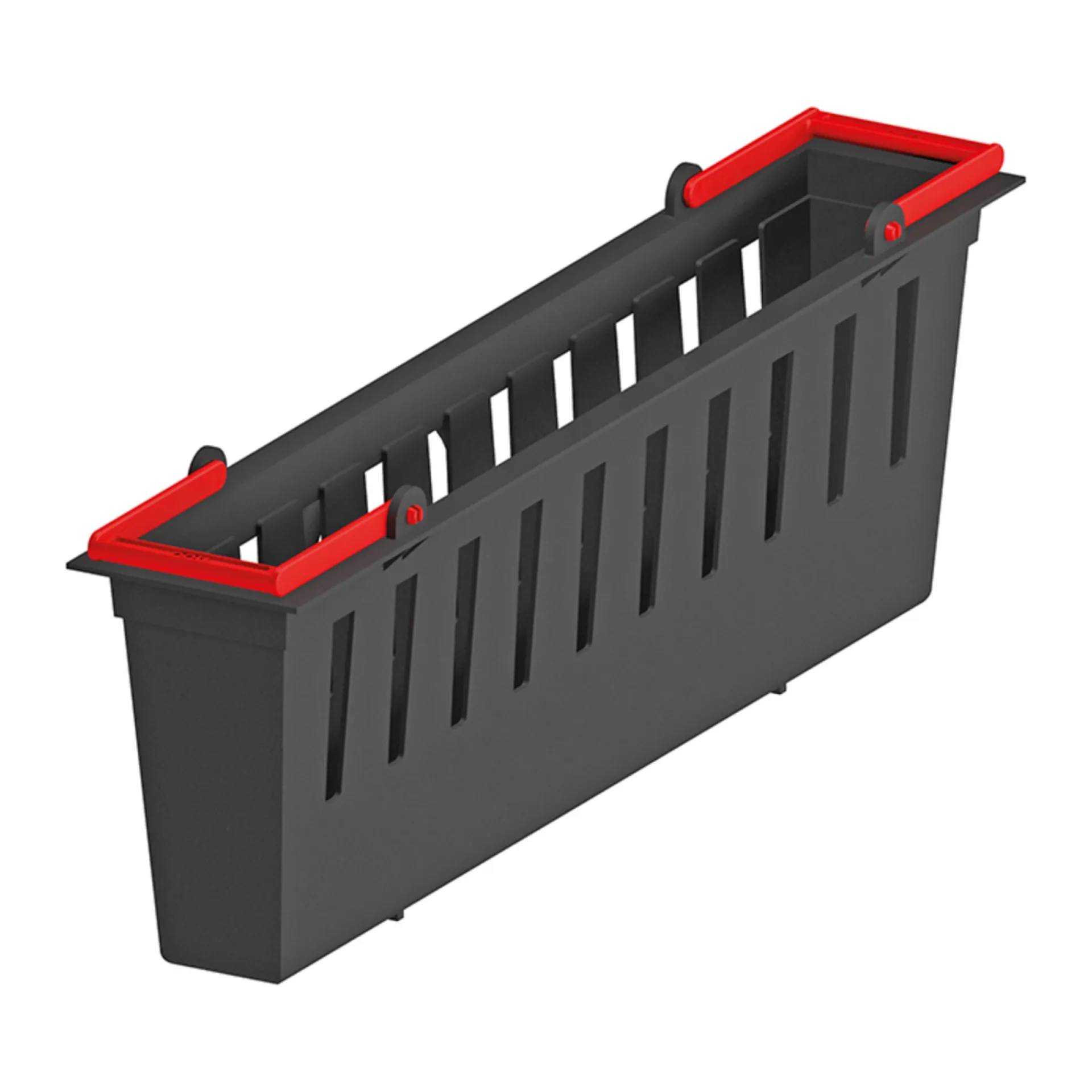 Clearance Plastmo EUROLINE SPAND BLADFANG 2.0