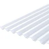 Clearance Plastmo JÄRBOPRO TRAPEZPLADE 360 CM 104 CM KLAR