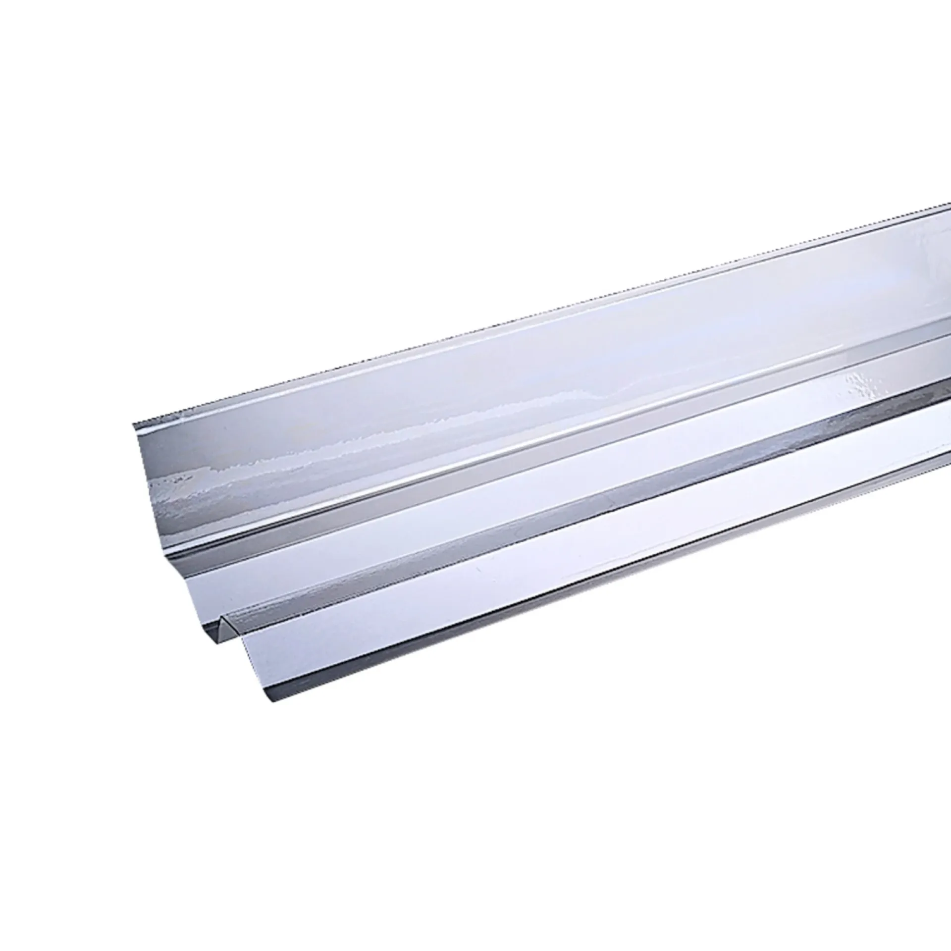 New Plastmo JÄRBOPRO TRAPEZPLADER SIDEINDDÆKNING