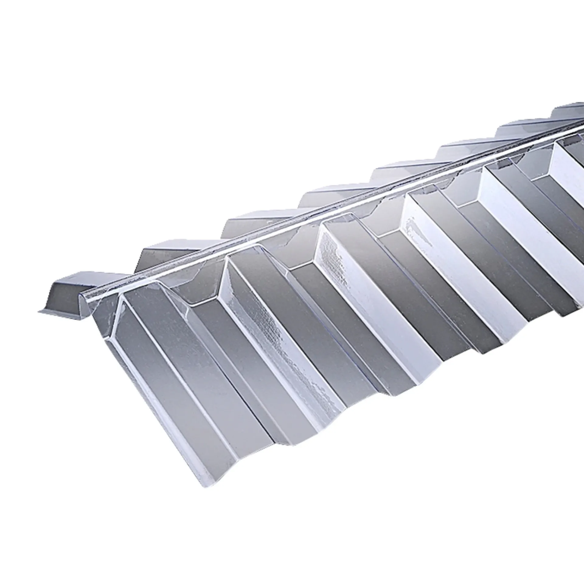 Discount Plastmo JÄRBOPRO TRAPEZPLADER RYGNING
