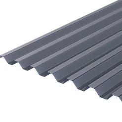Discount Plastmo JUMBOLITE TRAPEZPLADE 240 CM 106 CM RØG