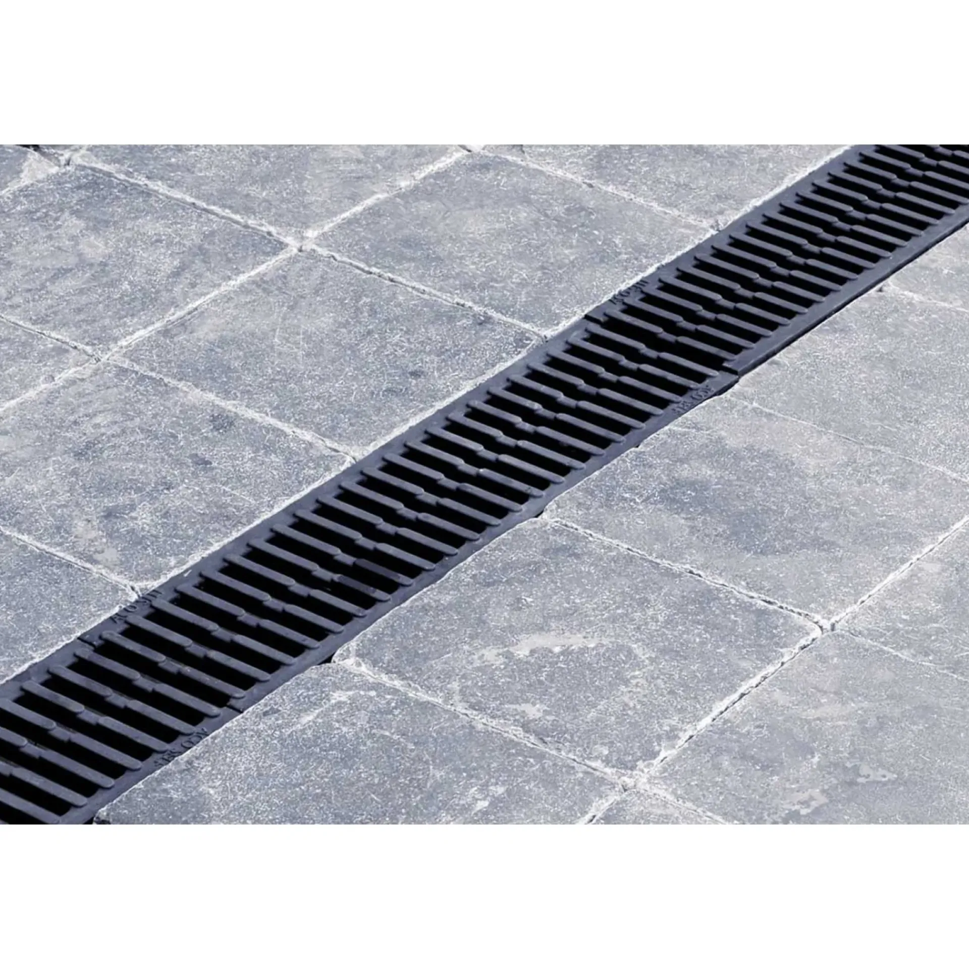 Discount Plastmo LINJEDRÆN HEXALINE OG EUROLINE RIST 100 CM