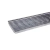 Clearance Plastmo LINJEDRÆN HEXALINE OG EUROLINE RIST 100 CM