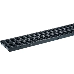 New Plastmo LINJEDRÆN HEXALINE GARAGEPAKKE 300 CM