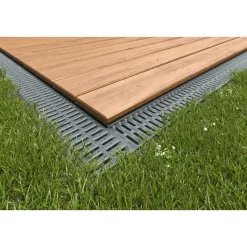 Sale Plastmo LINJEDRÆN HEXALINE RENDE UDEN RIST 100 CM