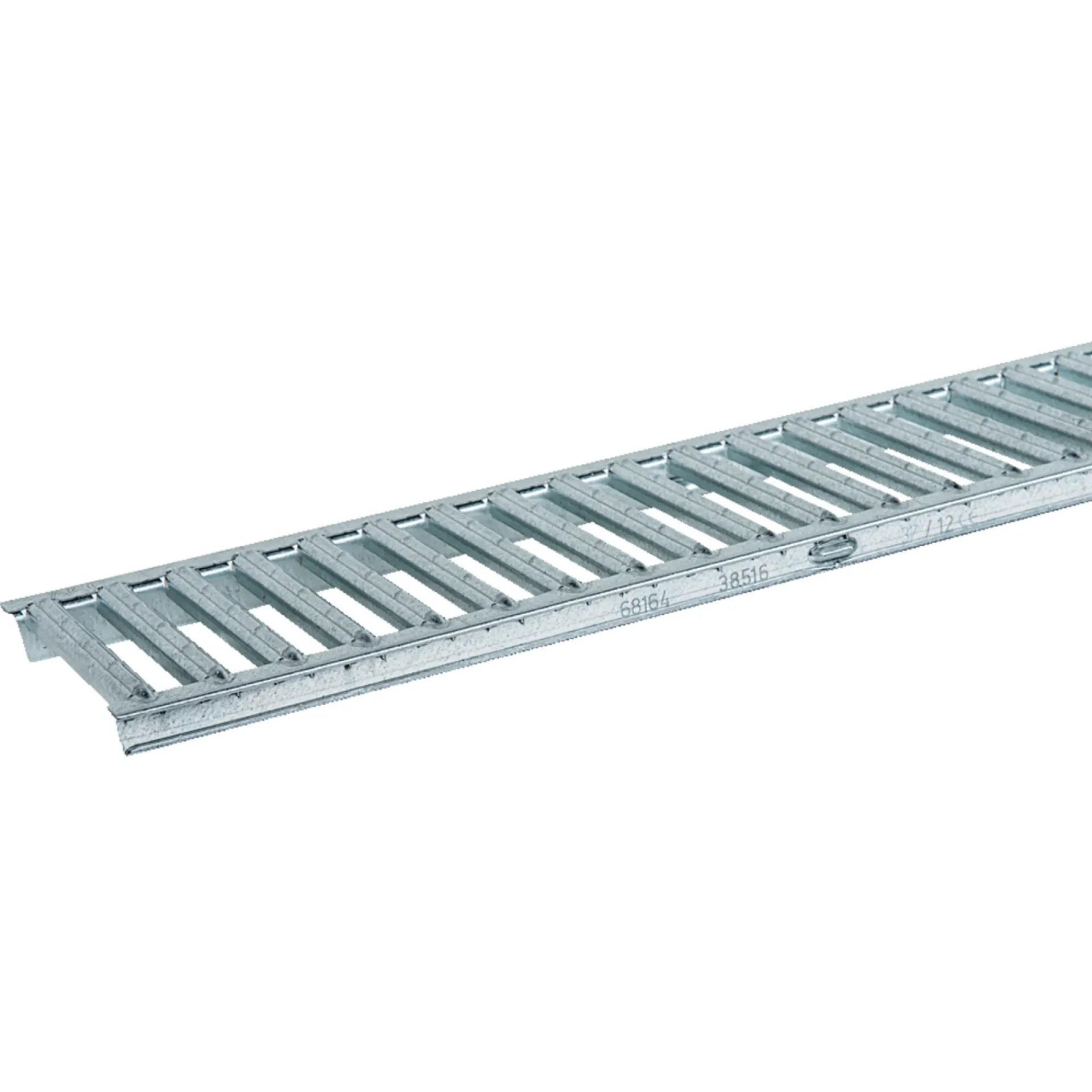 Hot Plastmo LINJEDRÆN HEXALINE OG EUROLINE RIST 100 CM