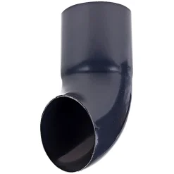 Best Plastmo PLAST 75 MM UDKASTER SORT