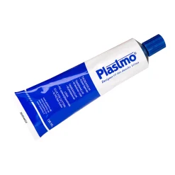 New Plastmo PLAST LIM TAGRENDELIM TRANSPARENT