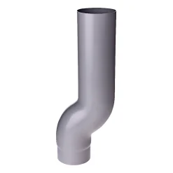 Hot Plastmo PLAST NEDFØRSEL GRÅ