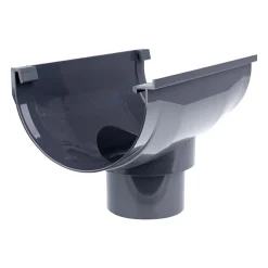Clearance Plastmo PLAST NR. 11 EKSPANSIONSTUDSTYKKE GRAFIT