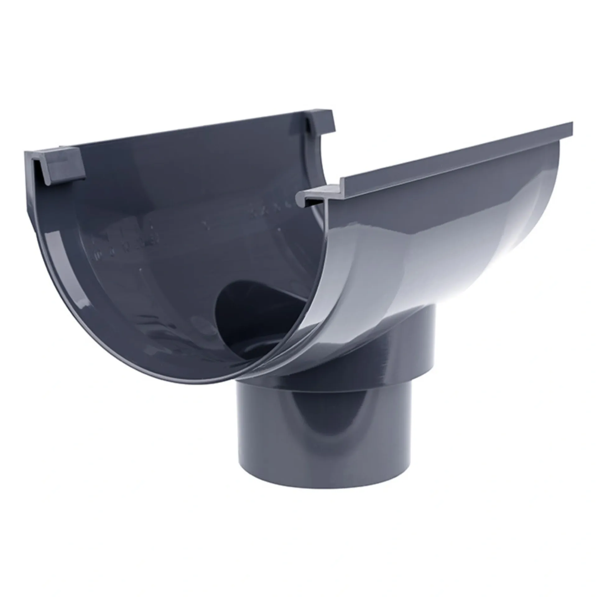 Clearance Plastmo PLAST NR. 11 EKSPANSIONSTUDSTYKKE GRAFIT