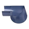 New Plastmo PLAST NR. 10 INDVENDIG GERING GRAFIT