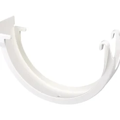Plastmo PLAST NR. 11 RENDEJERN HVID