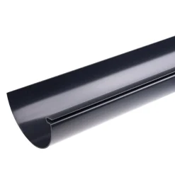 New Plastmo PLAST NR. 11 TAGRENDE SORT 3 M