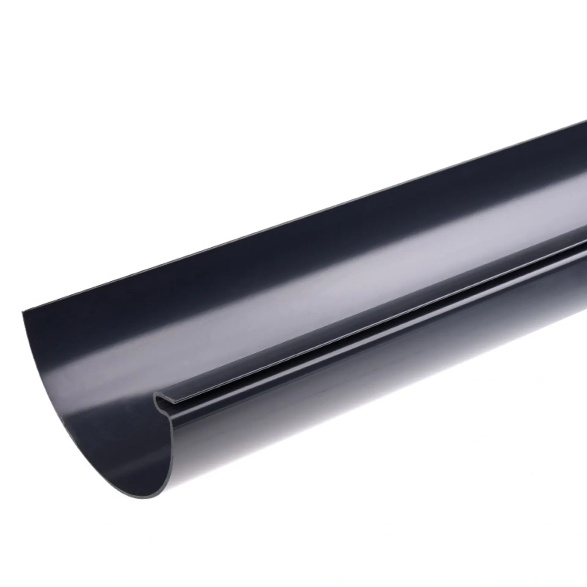 New Plastmo PLAST NR. 11 TAGRENDE SORT 3 M