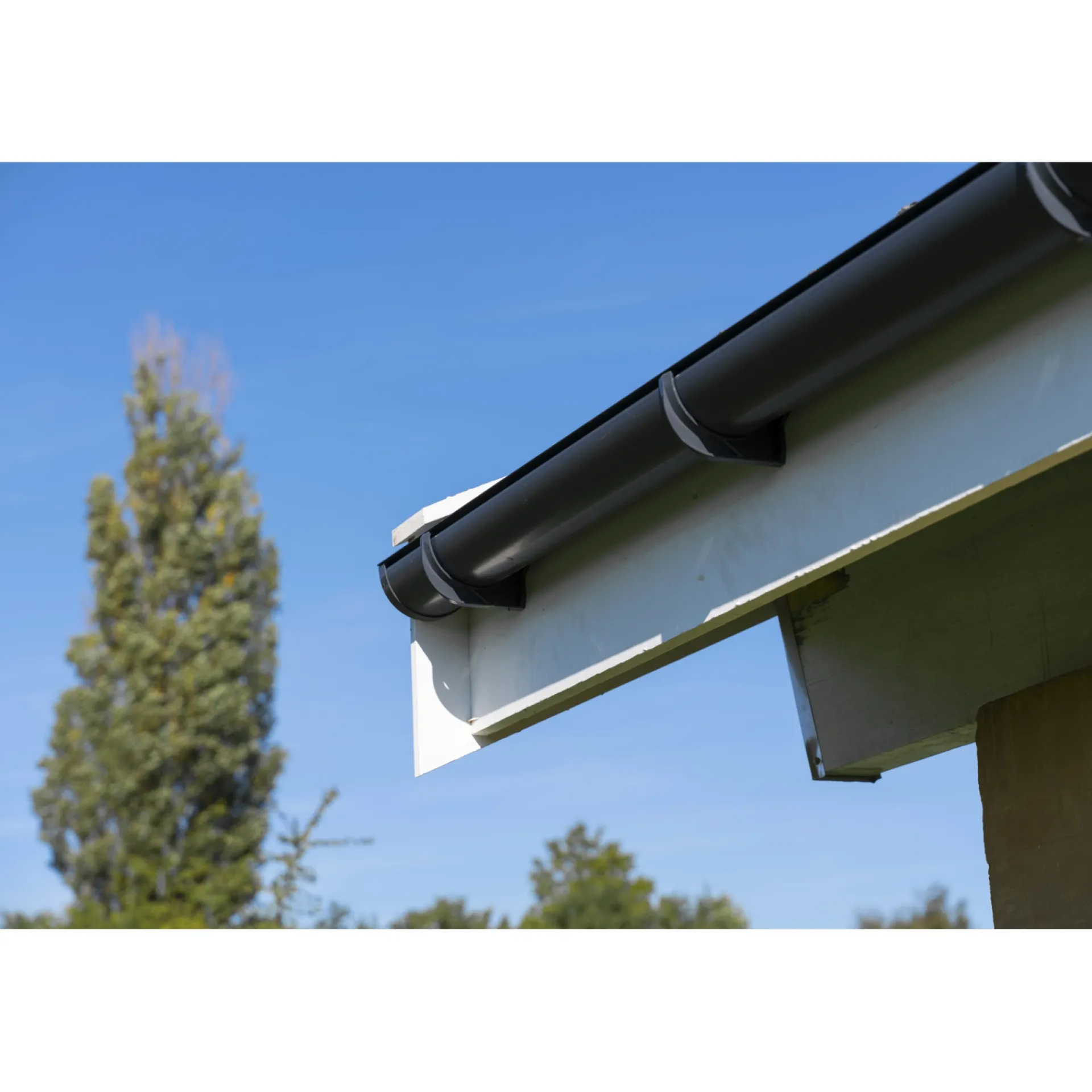 Plastmo PLAST NR. 11 TAGRENDE GRAFIT 3 M