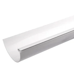 Plastmo PLAST NR. 11 TAGRENDE HVID 6 M