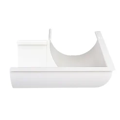 Sale Plastmo PLAST NR. 10 UDVENDIG GERING HVID