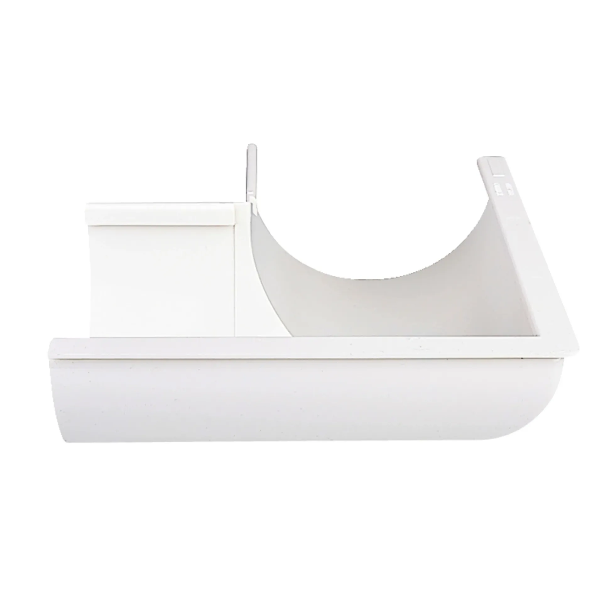 Sale Plastmo PLAST NR. 10 UDVENDIG GERING HVID