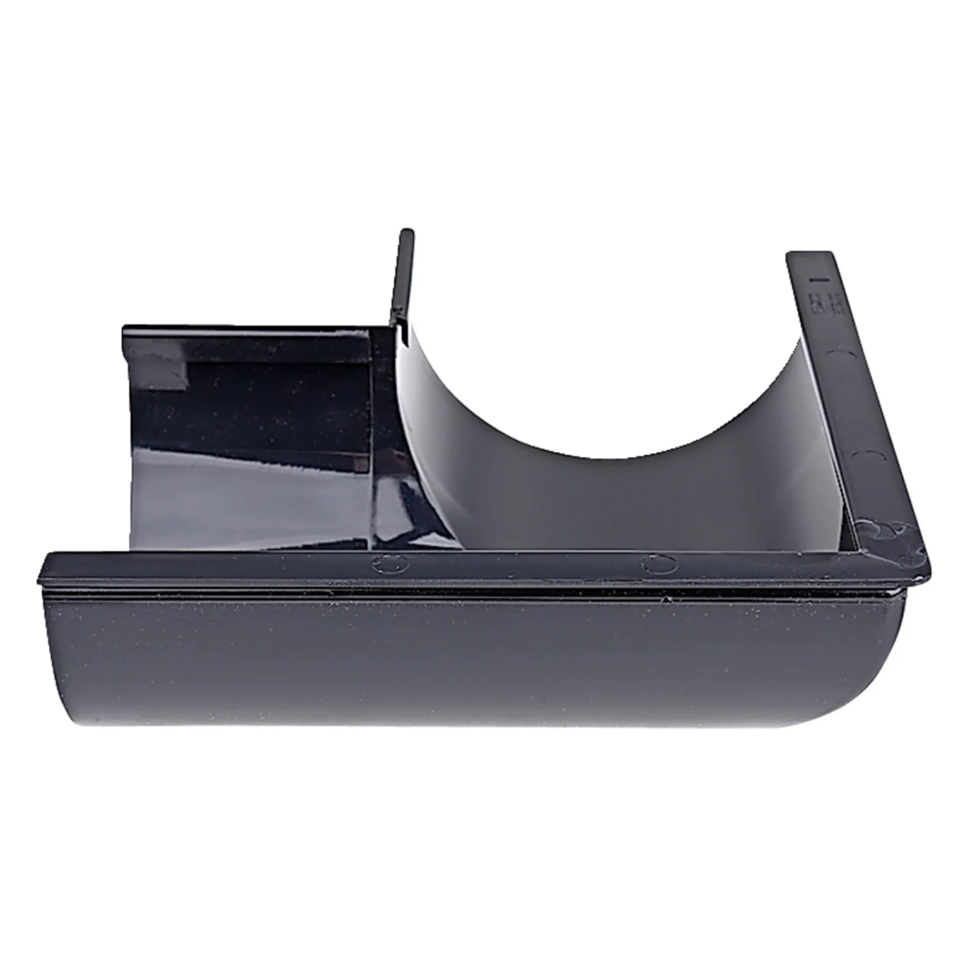 Sale Plastmo PLAST NR. 11 UDVENDIG GERING SORT